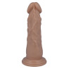 Mr Intense - 6 Pénis Réaliste 16.6 Cm -O- 4.4 Cm